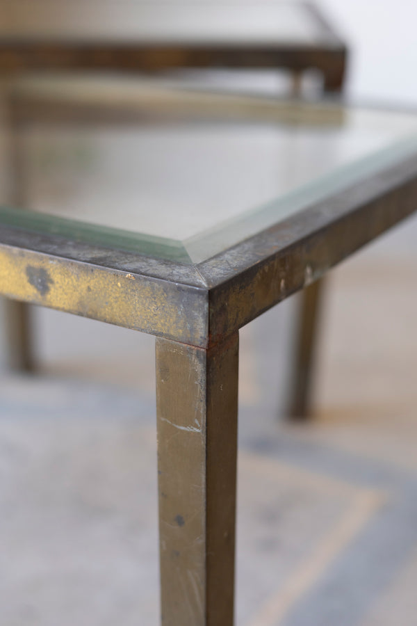 20th-Century Avignon Nesting Tables