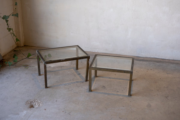 20th-Century Avignon Nesting Tables