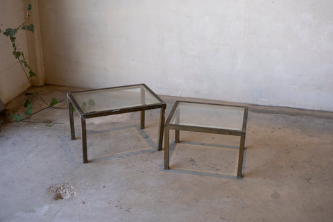 20th-Century Avignon Nesting Tables