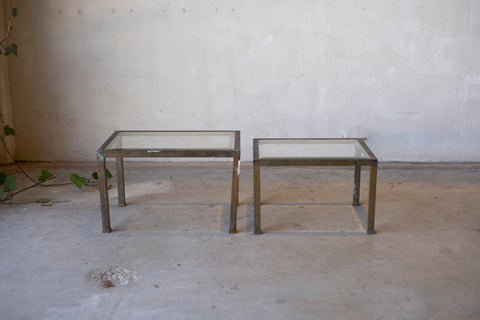 20th-Century Avignon Nesting Tables