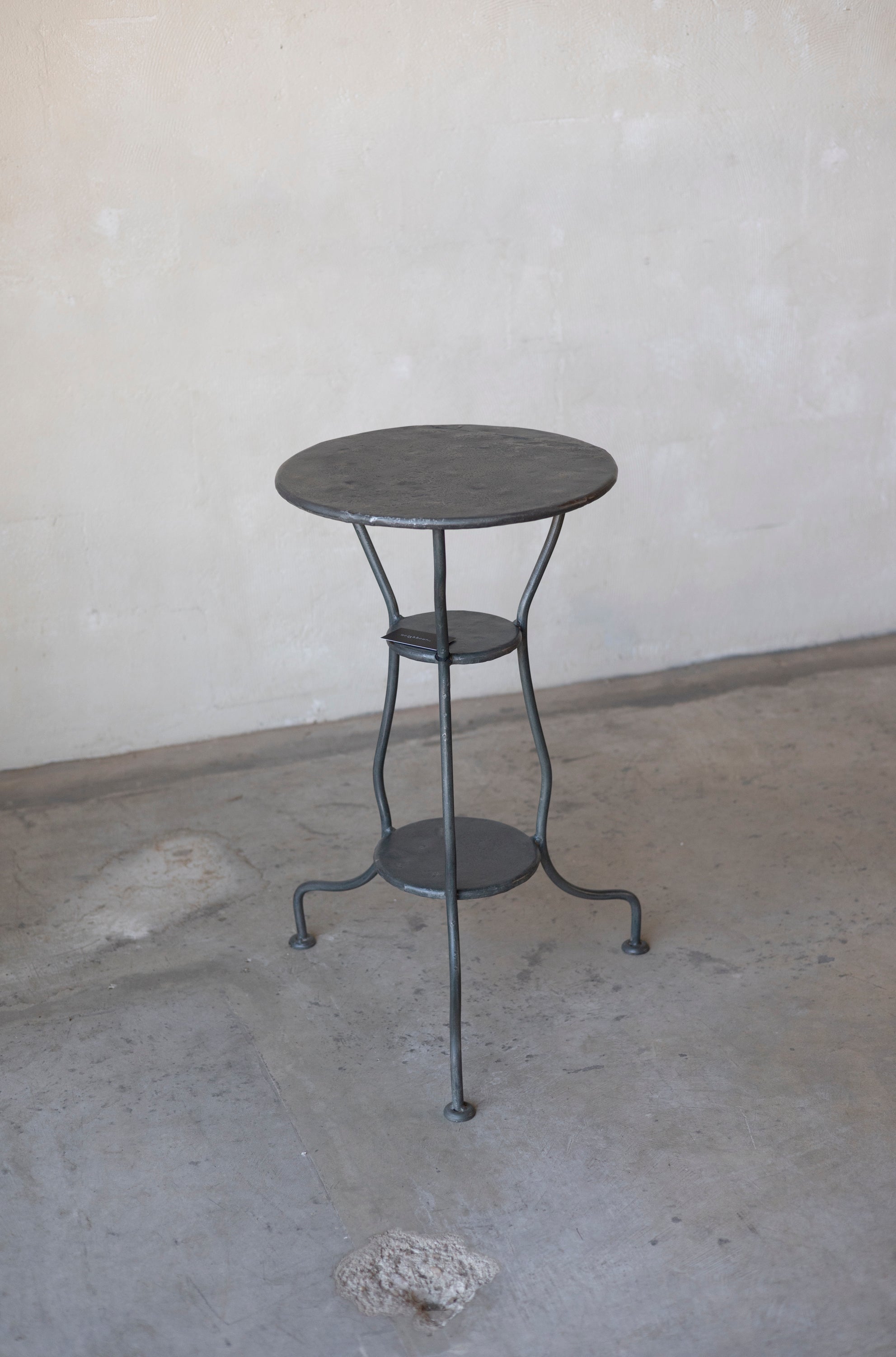 The Englishman Side Table Secondary image