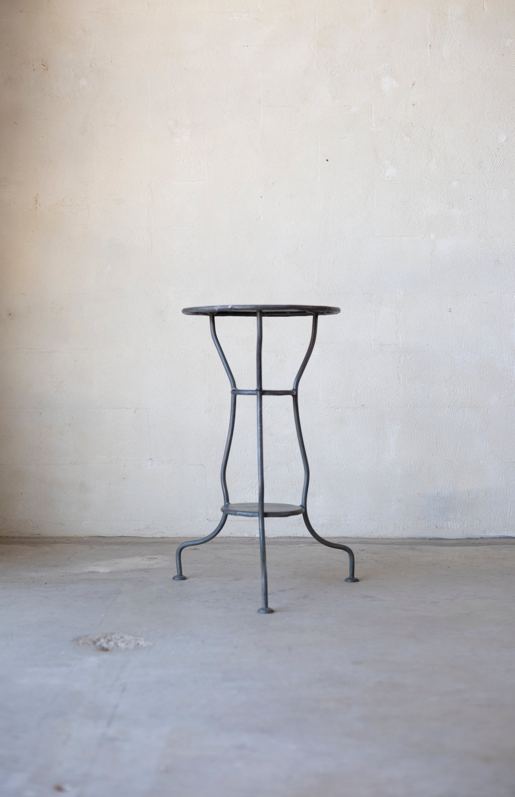 The Englishman Side Table
