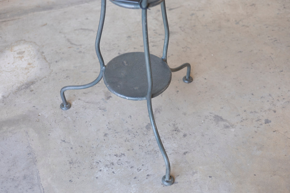 The Englishman Side Table