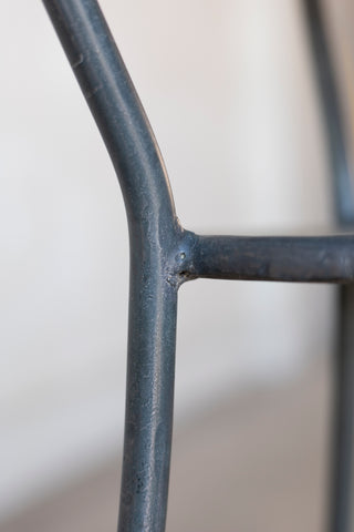 The Englishman Side Table