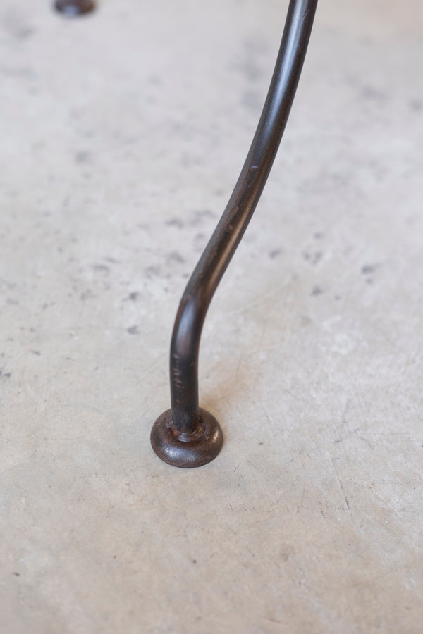 The Englishman Side Table