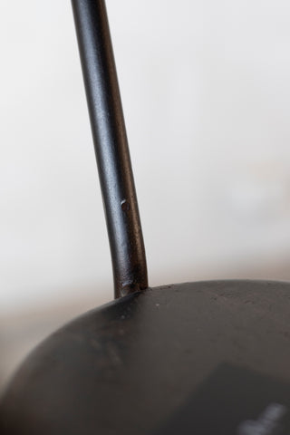 The Englishman Side Table