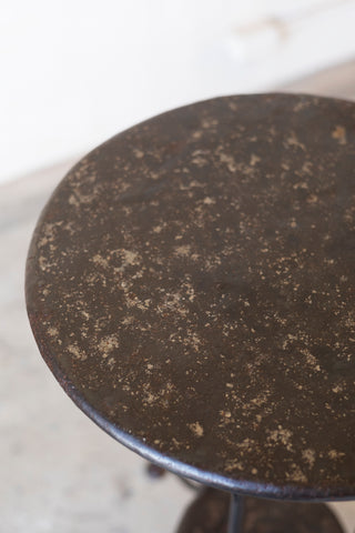 The Englishman Side Table