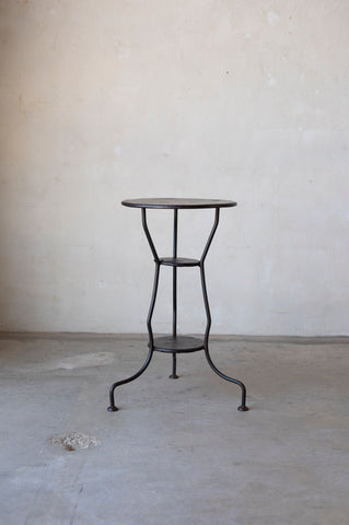 The Englishman Side Table