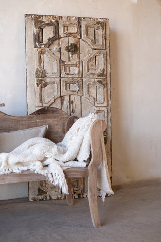 20th-Century Australian Miner’s Couch