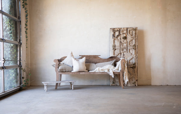 20th-Century Australian Miner’s Couch