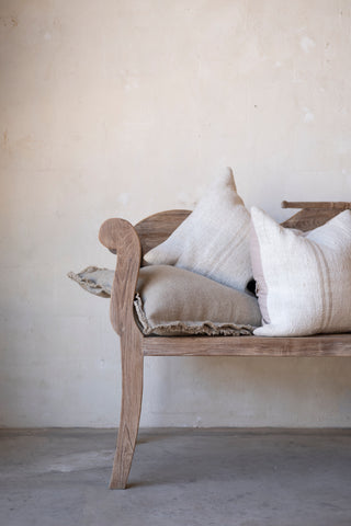 20th-Century Australian Miner’s Couch