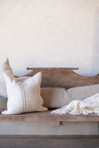 20th-Century Australian Miner’s Couch