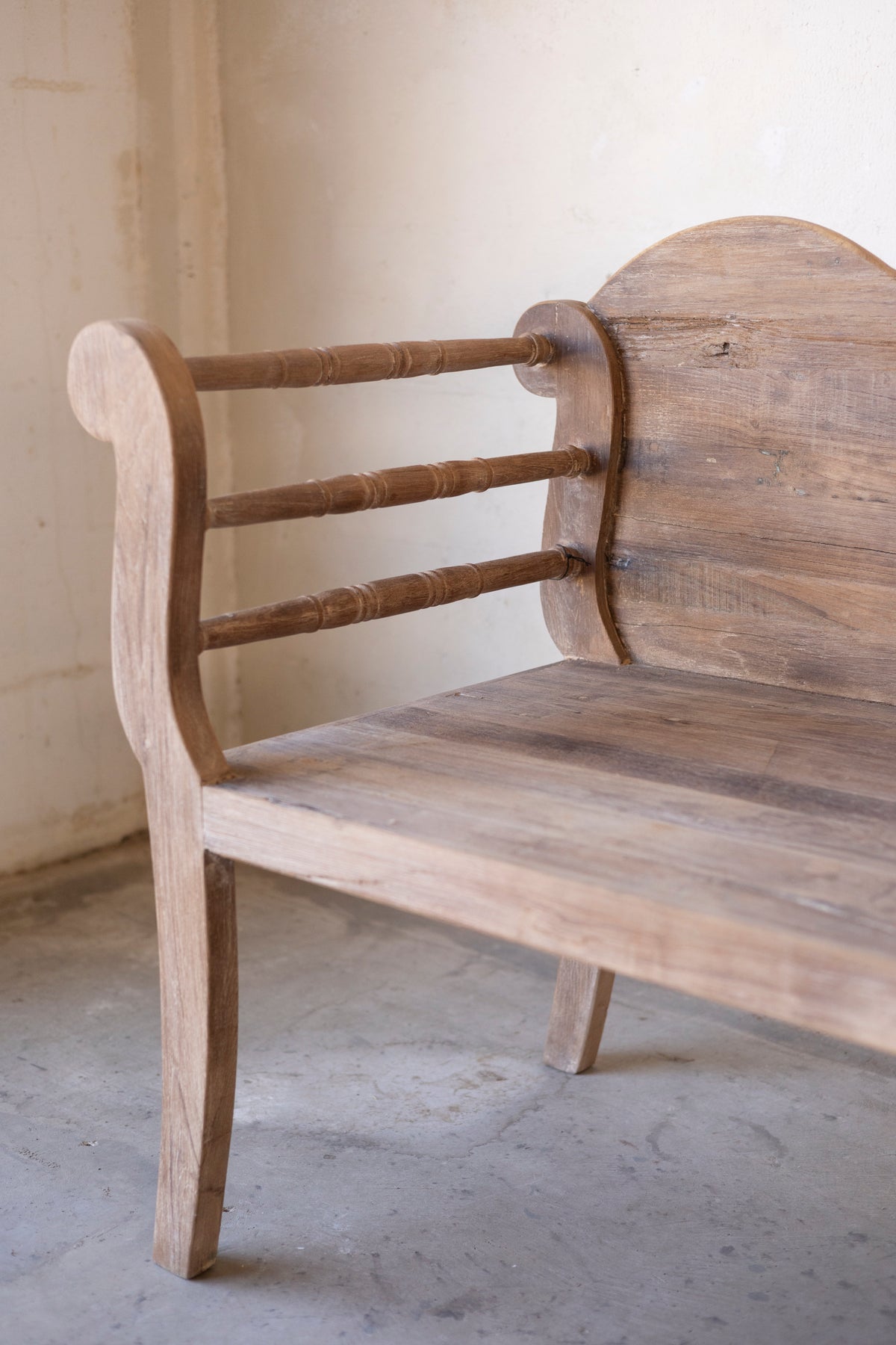 20th-Century Australian Miner’s Couch
