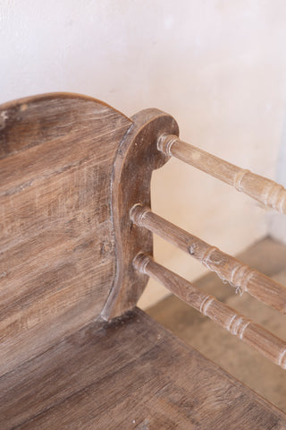 20th-Century Australian Miner’s Couch