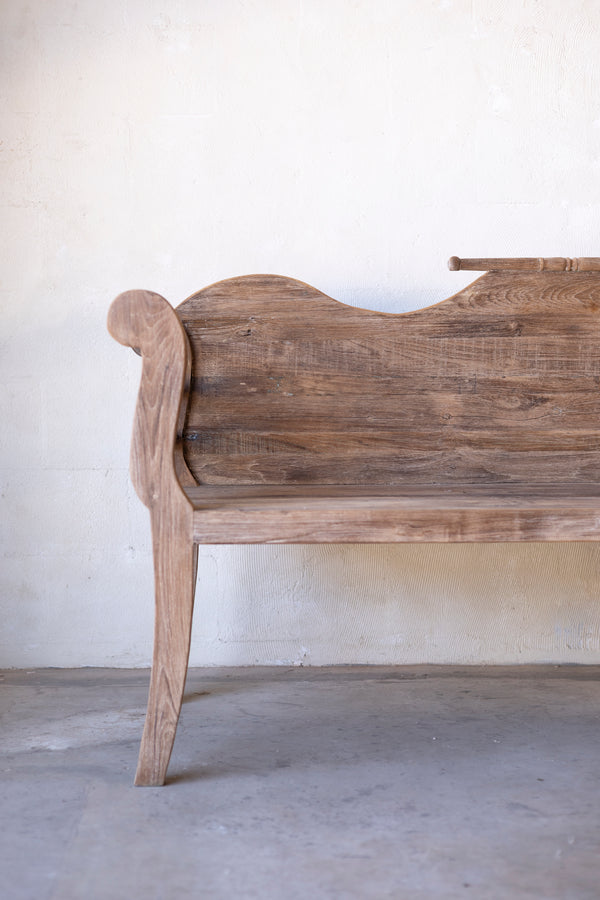 20th-Century Australian Miner’s Couch