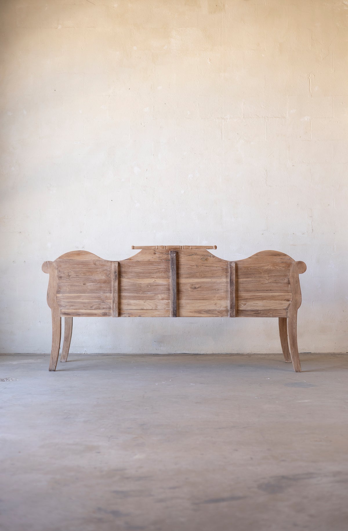 20th-Century Australian Miner’s Couch