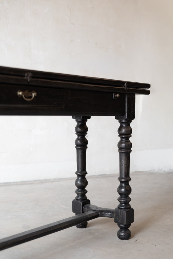 The Flip Top Table