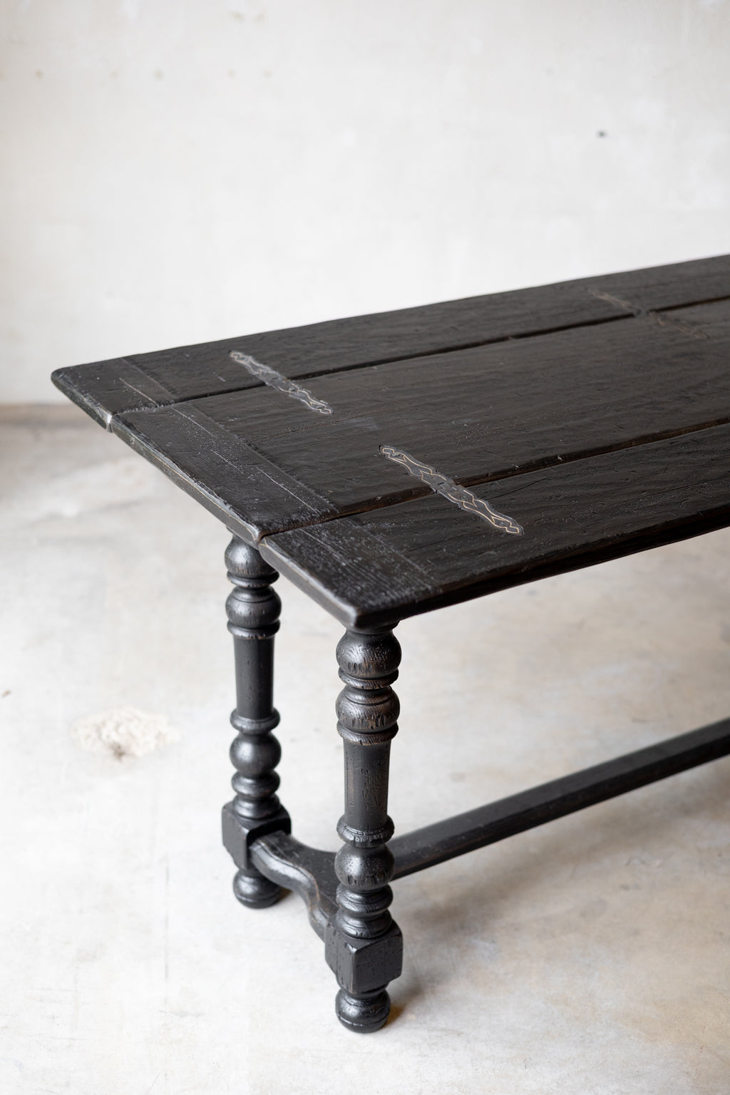 The Flip Top Table