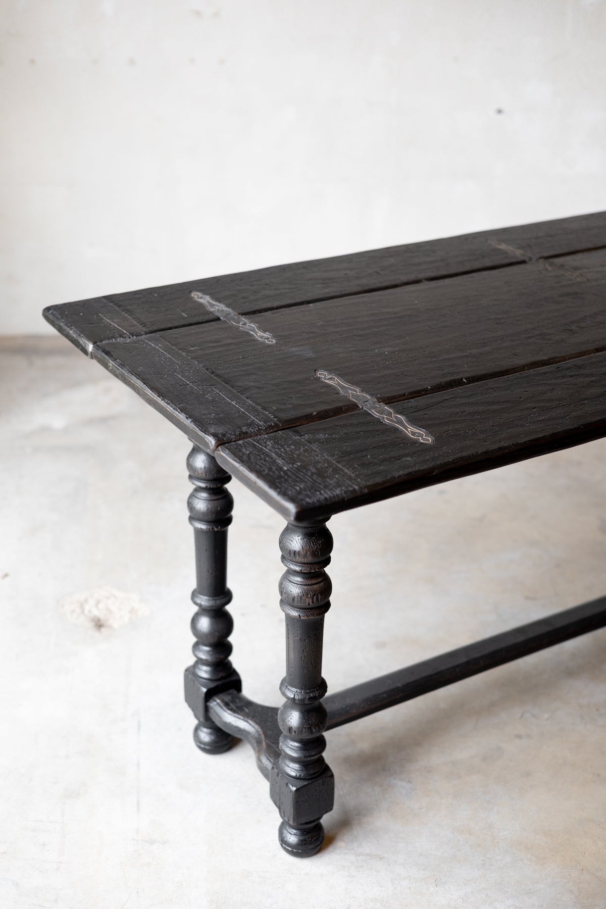 The Flip Top Table