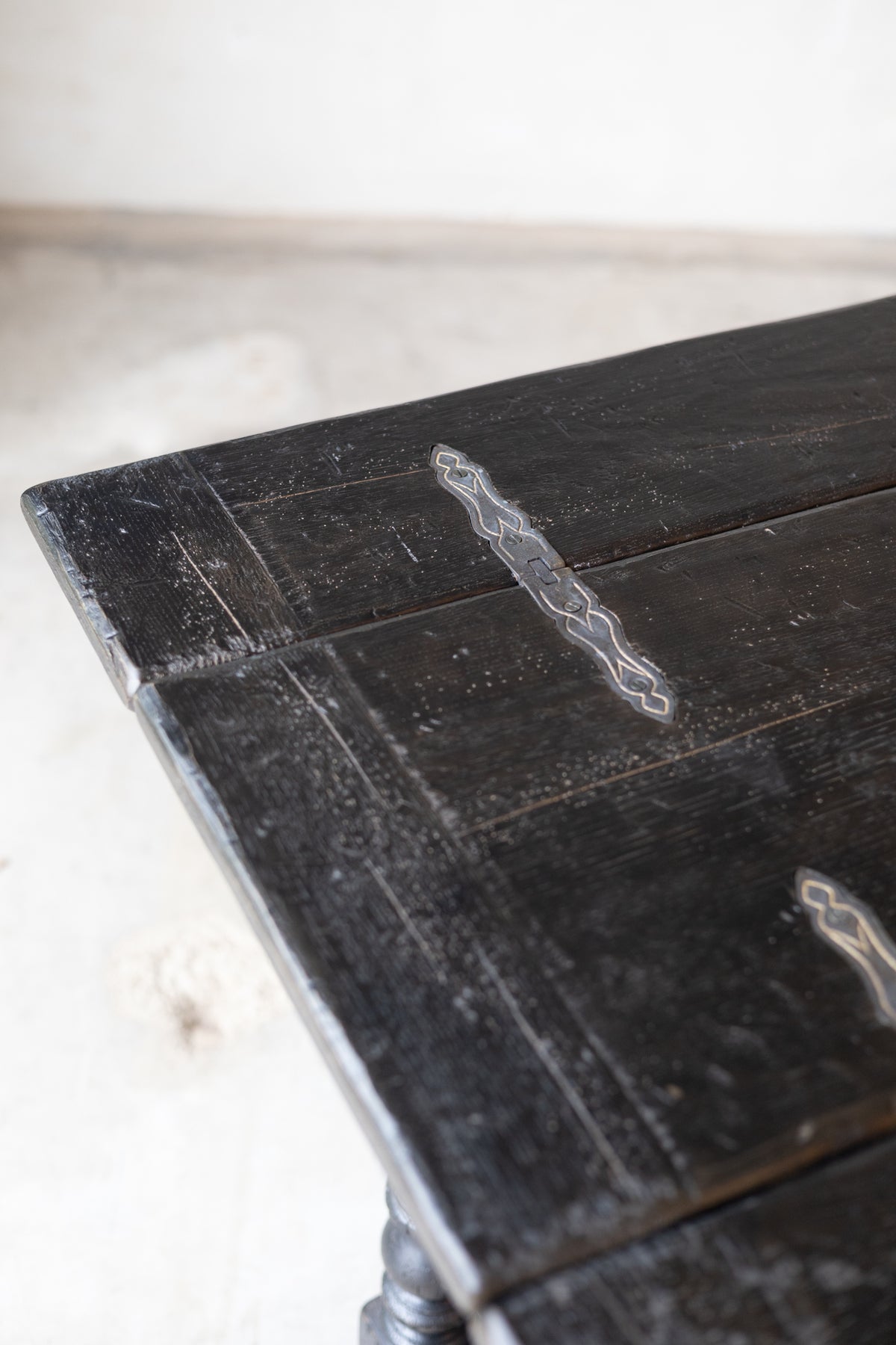 The Flip Top Table