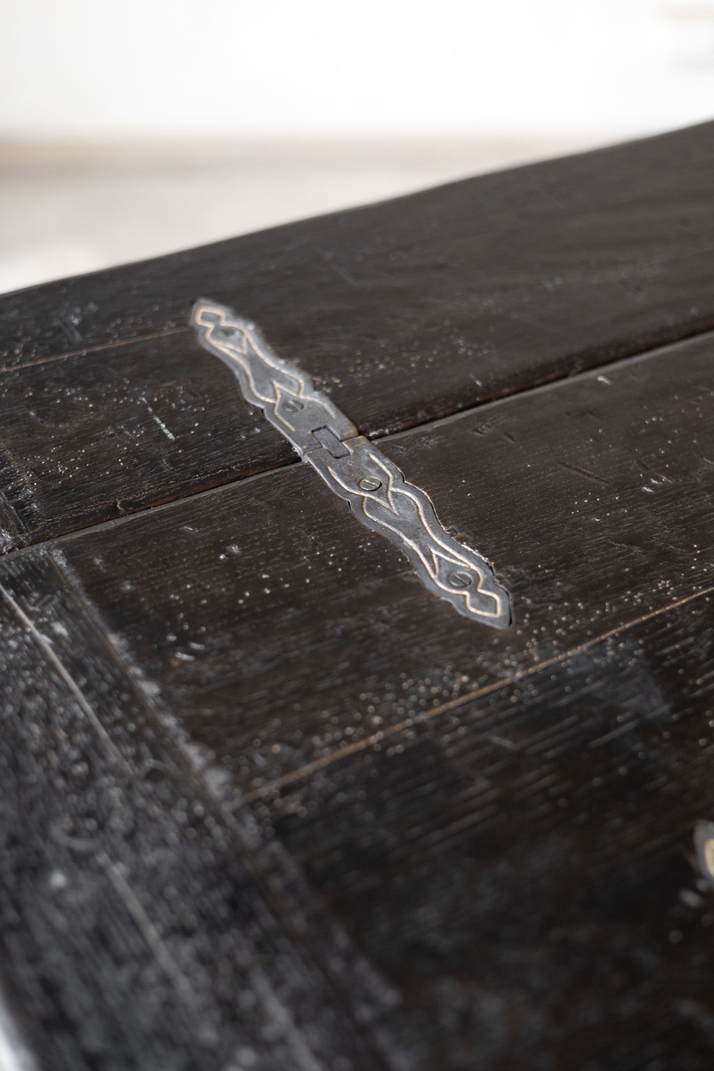 The Flip Top Table