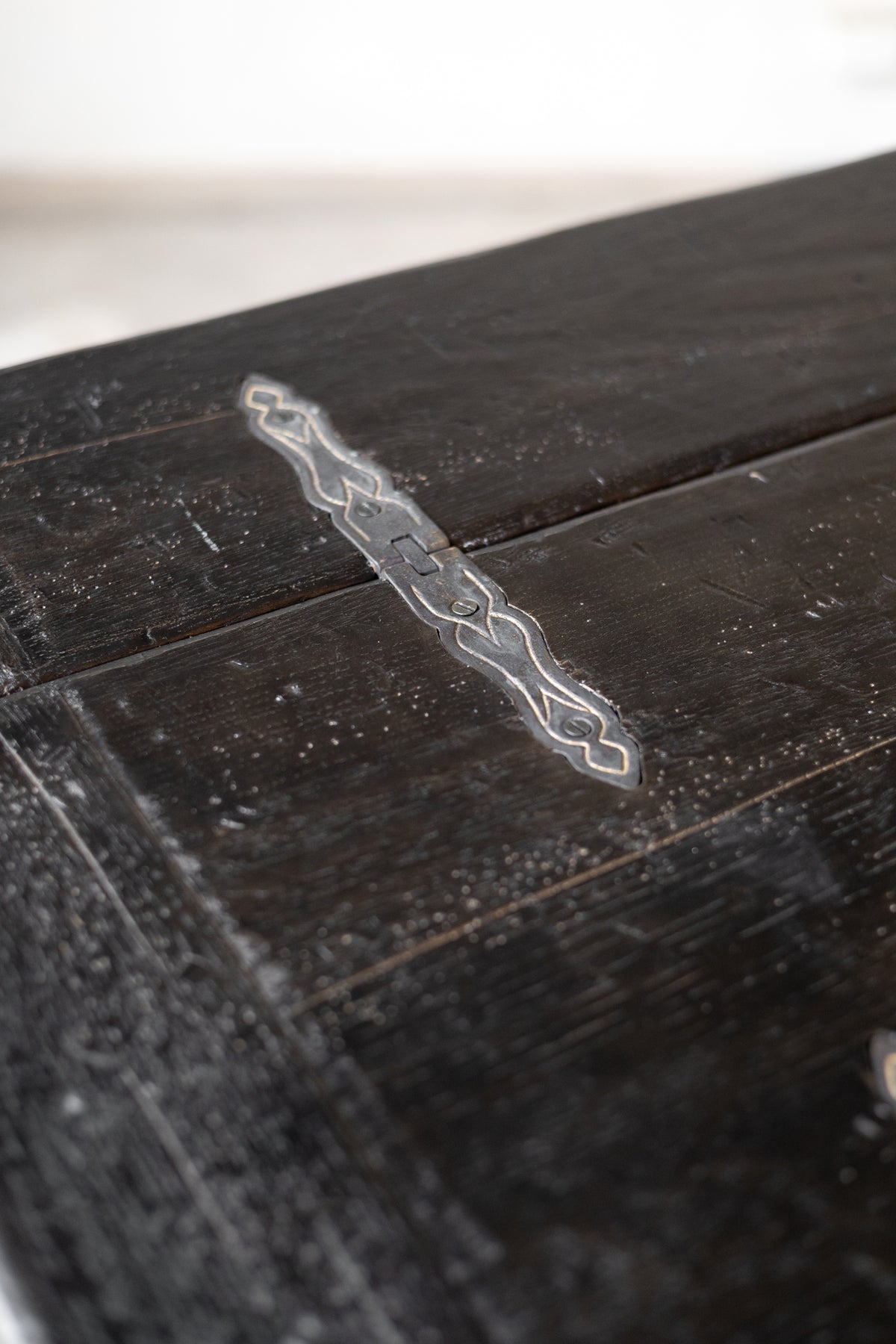 The Flip Top Table