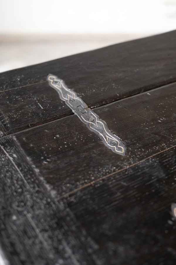 The Flip Top Table