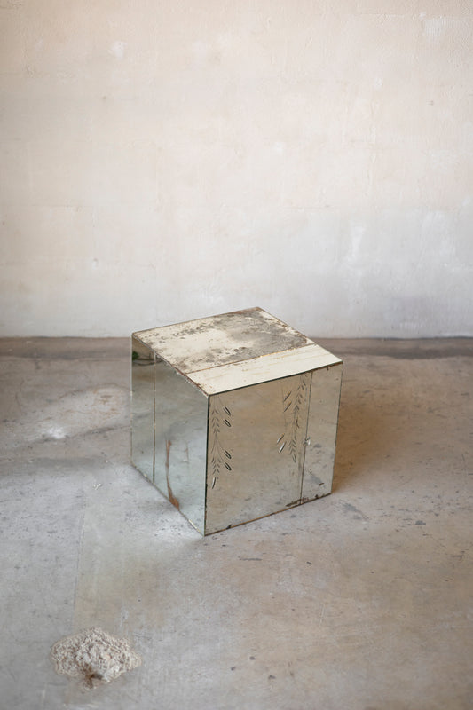 1920's Mercury Tables