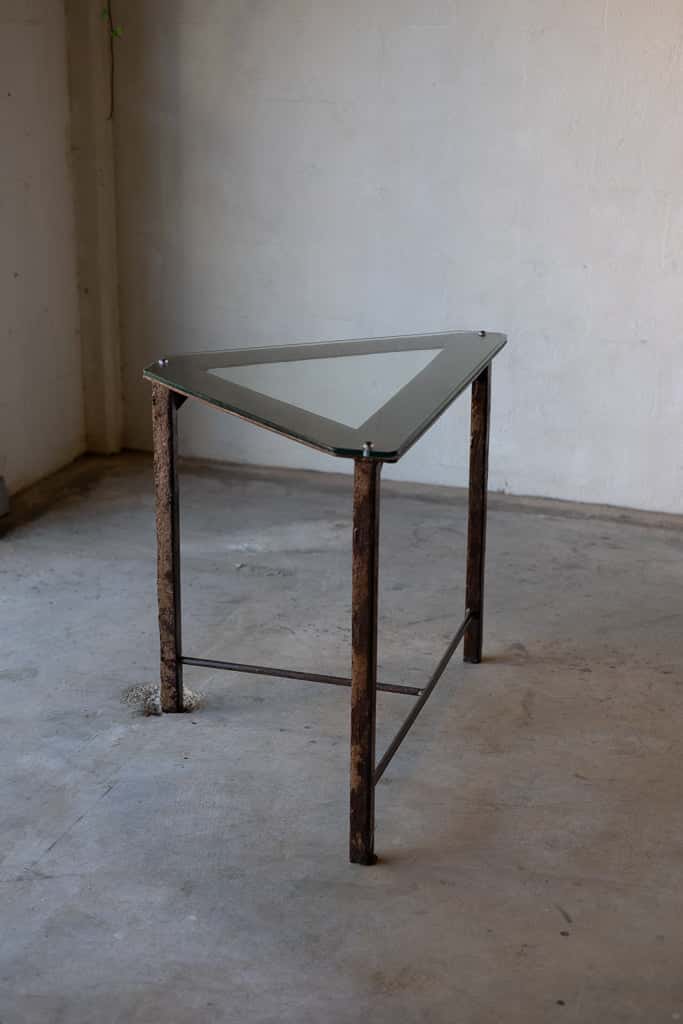 The Vienna Triangle Table Secondary image