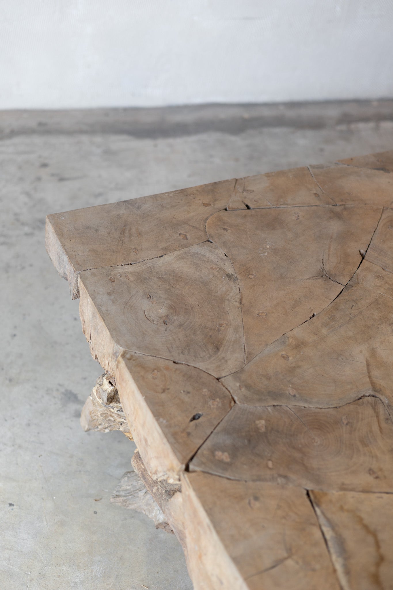 The Jungle Coffee Table Secondary image