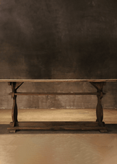 THE CATANIA CONSOLE